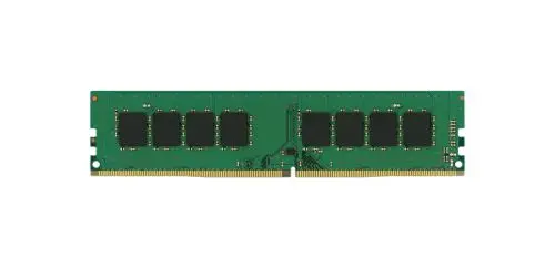 D4NE-2666-4G Synology 4GB DDR4-2666MHz PC4-21300 Non-ECC Unbuffered UDIMM CL19 1Rx8 1.2V 288-Pin Memory Module 