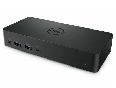 D6000 Dell Universal Dock D6000