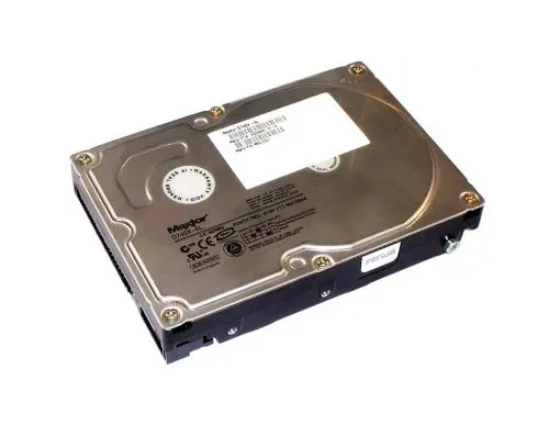 D740X-6L Maxtor DiamondMax Plus D740X 20GB 7200RPM ATA-133 2MB Cache 3.5-Inch Hard Drive