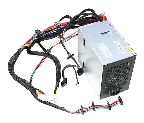 D750E-00 Dell 750-Watts 200-240V AC 50-60Hz 24-Pin ATX Redundant Power Supply for XPS 620/630