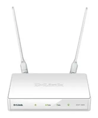 DAP-1665 D-Link Wireless AC1200 Dual Band Access Point