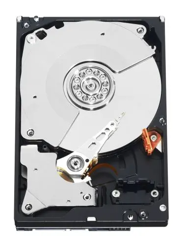 DC290 Dell 160GB 7200RPM SATA 3Gb/s 8MB Cache 3.5-Inch Hard Drive