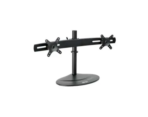 DDR1026SD Tripp Lite monitor mount / stand 66 cm (26") Black