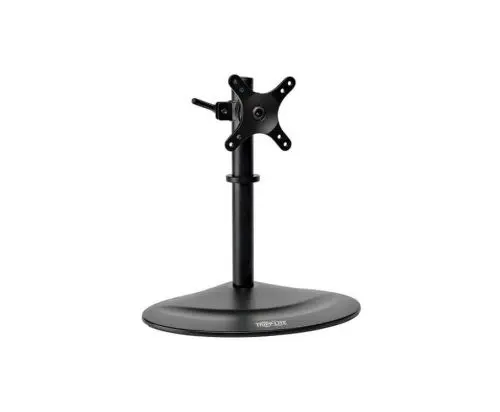 DDR1032SE Tripp Lite monitor mount / stand 81.3 cm (32") Black