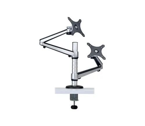 DDR1327DCS Tripp Lite monitor mount / stand 68.6 cm (27") Black
