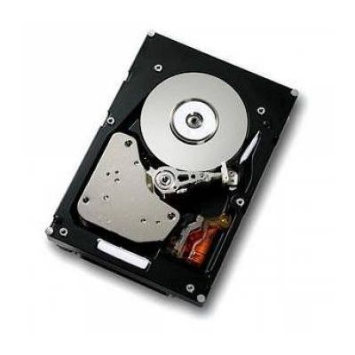 DF0300B053 HP 300GB 15000RPM SAS 3Gb/s 16MB Cache Dual Port 3.5-inch Hard Drive