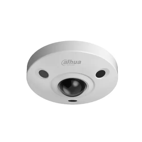 Dahua 12 MP Network Fisheye Camera