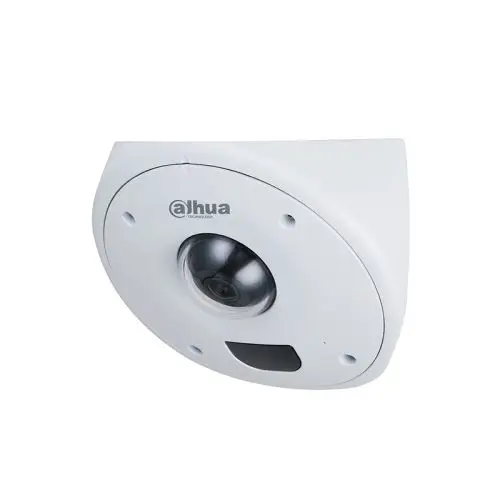 Dahua 4MP Starlight Corner Network Dome Camera