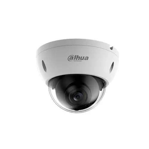 Dahua 2MP 3.6mm ePoE Dome Camera