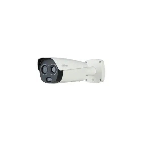 Dahua Thermal Network Value Hybrid Bullet Camera