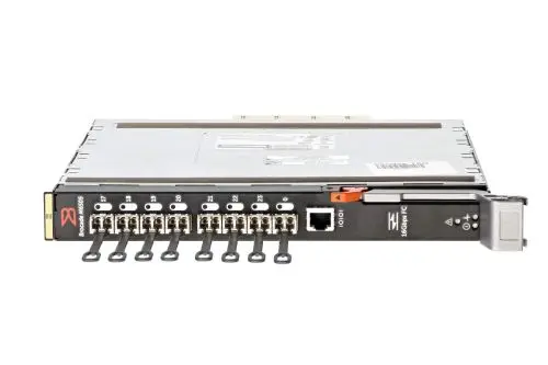 DL-M6505-0006 Dell 12/24-Ports Fibre Channel 16Gb/s Switch Module for M1000E/M6505
