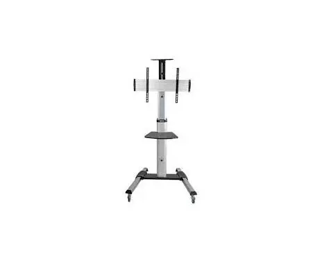 DMCS3270XP Tripp Lite signage display mount 177.8 cm (70") Black, Silver