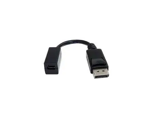 DP2MDPMF6IN StarTech 6in (15cm) DisplayPort to Mini DisplayPort Cable