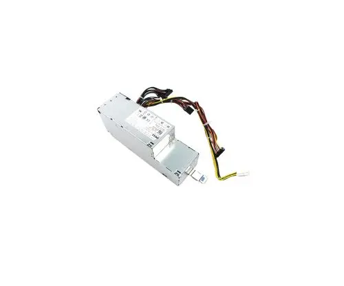 DPS-280MB A Delta 280-Watts 100-240V AC 5A 50-60Hz Power Supply for OptiPlex XE