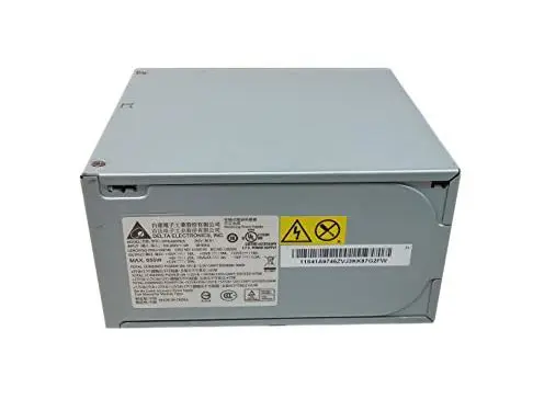 DPS-650PB Delta 650-Watts 100-240V 10A 50-60Hz Server Power Supply for Thinkstation