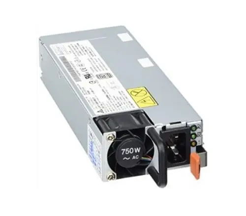DPS-750AB-28A Delta 750-Watts 200-240V 4.2A 47-63Hz Power Supply for x3650 M5
