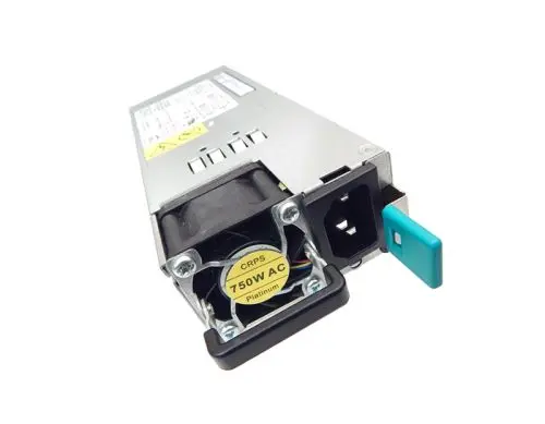 DPS-750XB A Delta 750-Watts Redundant Power Supply for Workstation