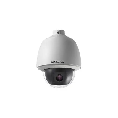 Hikvision 2 MP Turbo 5-Inch Speed Dome Camera
