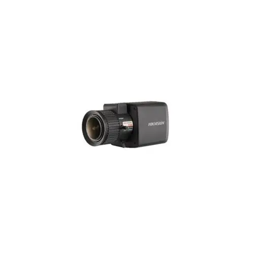 Hikvision 2 MP Ultra-Low Light Camera