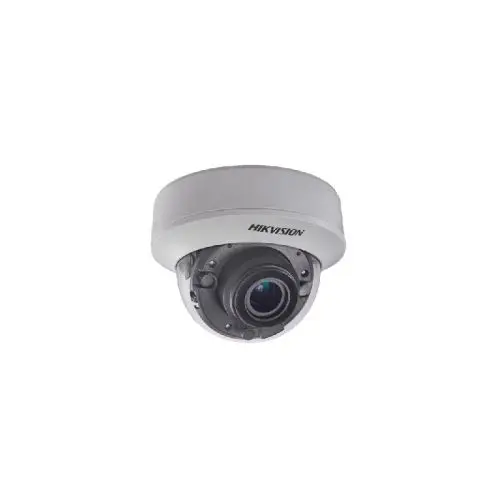 Hikvision 2 MP PoC Indoor Motorized Varifocal Do ...