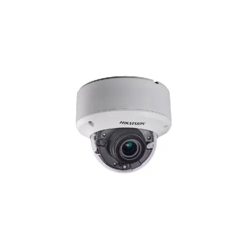 Hikvision 2 MP PoC Vandal Motorized Varifocal Do ...
