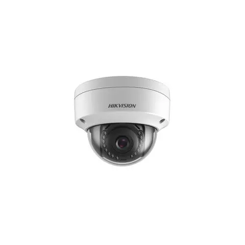Hikvision 4MP IR Network Dome Camera