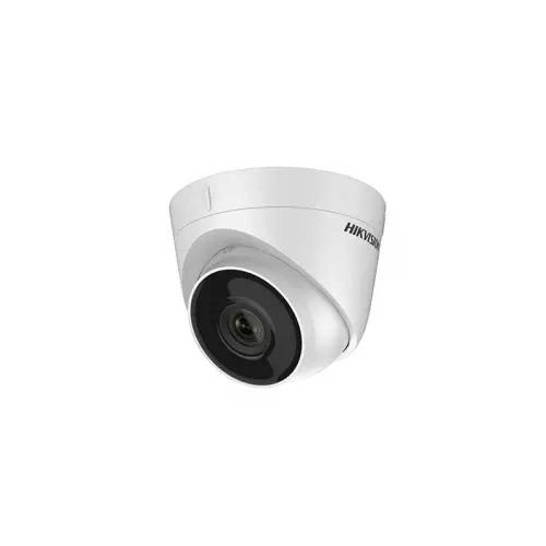 Hikvision 4 MP Fixed Turret Network Camera