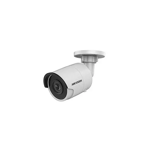Hikvision 3 MP IR Fixed Bullet Network Camera
