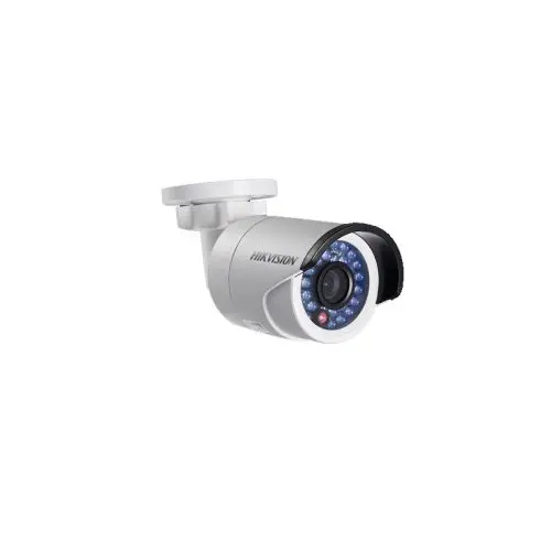 Hikvision 4 MP IR Fixed Bullet Network Camera