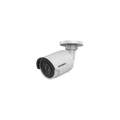 DS-2CD2045FWD-I Hikvision 4 MP Powered-by-DarkFighter Fixed Mini Bullet Network Camera