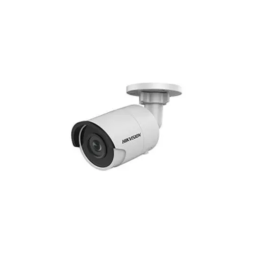 Hikvision 5 MP IR Fixed Network Bullet Camera
