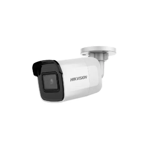 Hikvision 6 MP Powered-by-DarkFighter Fixed Mini ...