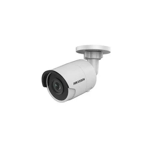 Hikvision 8 MP IR Fixed Bullet Network Camera