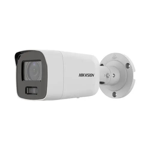 Hikvision 4K ColorVu Fixed Bullet Network Camera