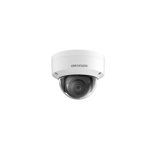 Hikvision 2 MP Dome Network Camera