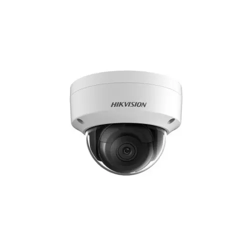Hikvision 5 MP IR Fixed Dome Network Camera