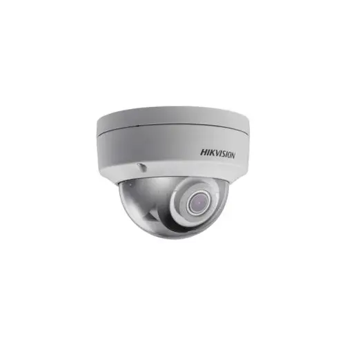 Hikvision 8 MP Outdoor IR Fixed Dome Camera