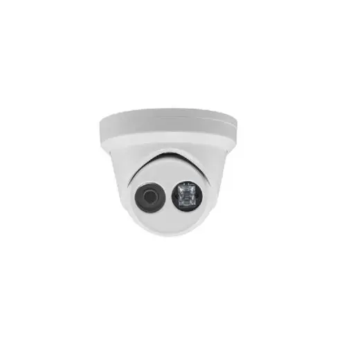 Hikvision 2 MP High Frame Rate Fixed Turret Netw ...