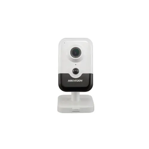 Hikvision 2 MP Indoor WDR Fixed Cube Network Cam ...