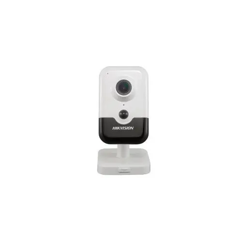 Hikvision 4 MP Indoor WDR Fixed Cube Network Cam ...