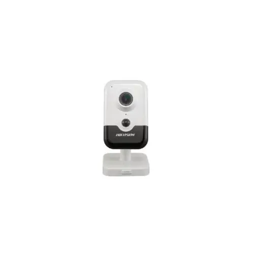 DS-2CD2443G0-I(W) Hikvision 4 MP Indoor WDR Fixed Cube Network Camera
