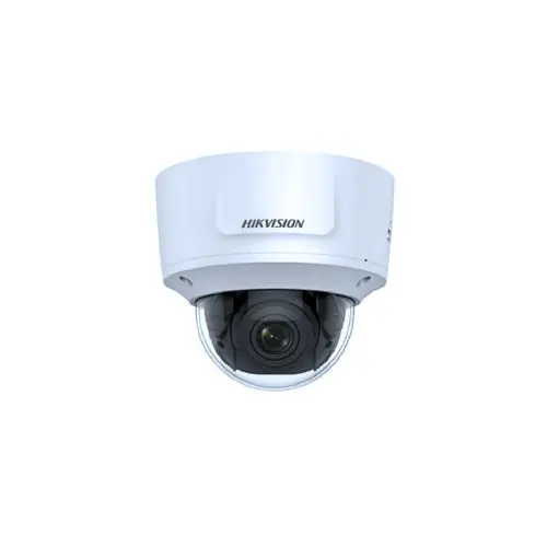 Hikvision 2MP varifocal lens ultra-low light bul ...