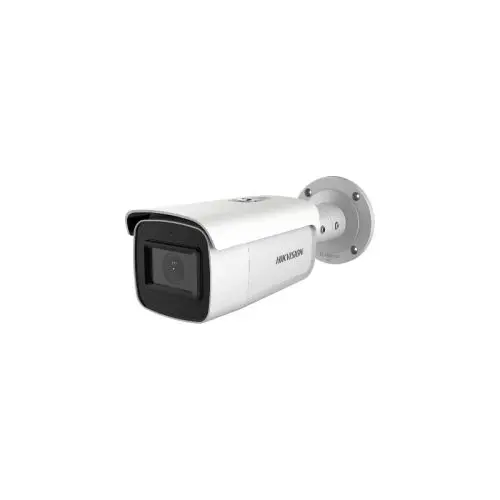 Hikvision 4 MP Outdoor WDR Motorized Varifocal B ...