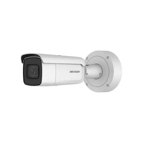 Hikvision 8 MP Outdoor IR Varifocal Bullet Camer ...