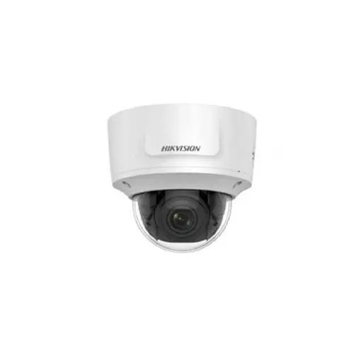 Hikvision 2 MP Ultra-Low Light Network Dome Came ...