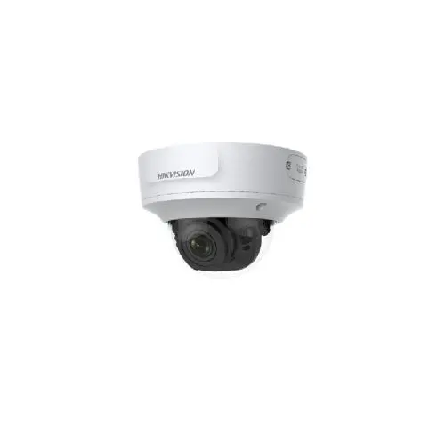 Hikvision 4 MP Outdoor WDR Motorized Varifocal D ...