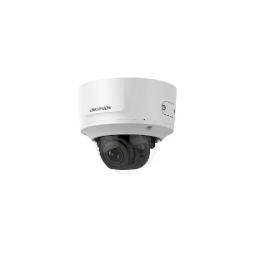 DS-2CD2765G0-IZS Hikvision 6 MP Powered-by-DarkFighter Varifocal Dome Network Camera