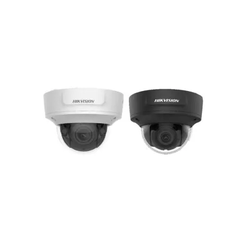 Hikvision 4K Outdoor WDR Motorized Varifocal Dom ...