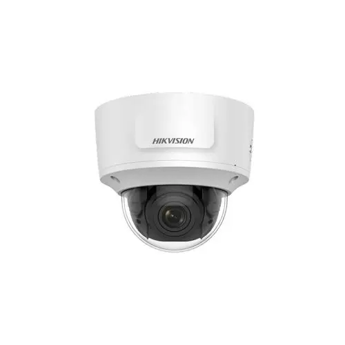 Hikvision 8 MP IR Vari-focal Dome Network Camera