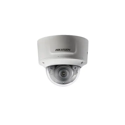 Hikvision 8 MP IR Varifocal Dome Network Camera